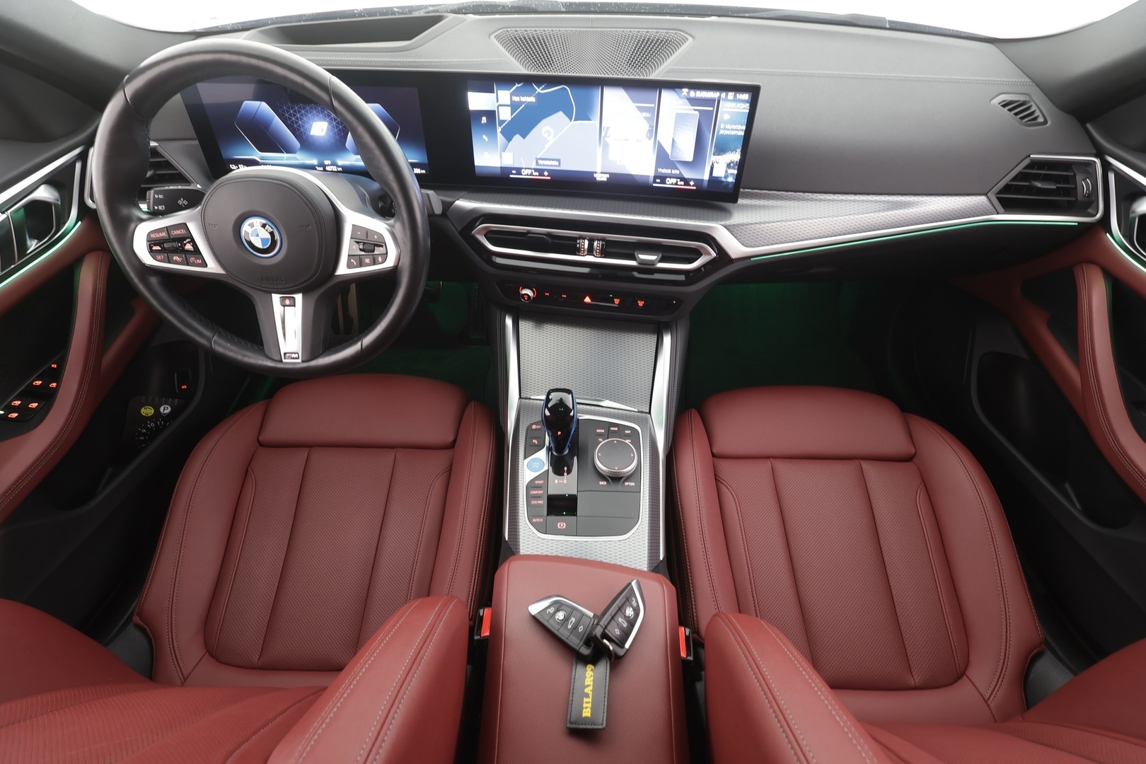 BMW i4 2023
