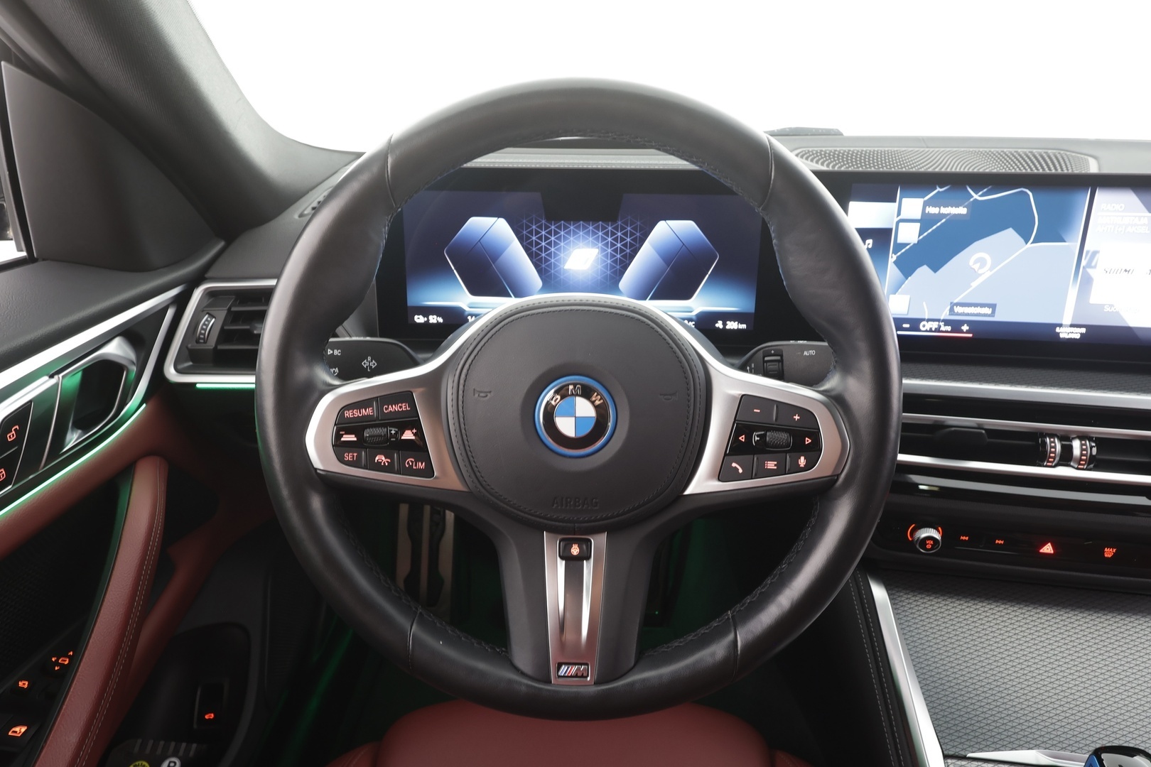 BMW i4 2023