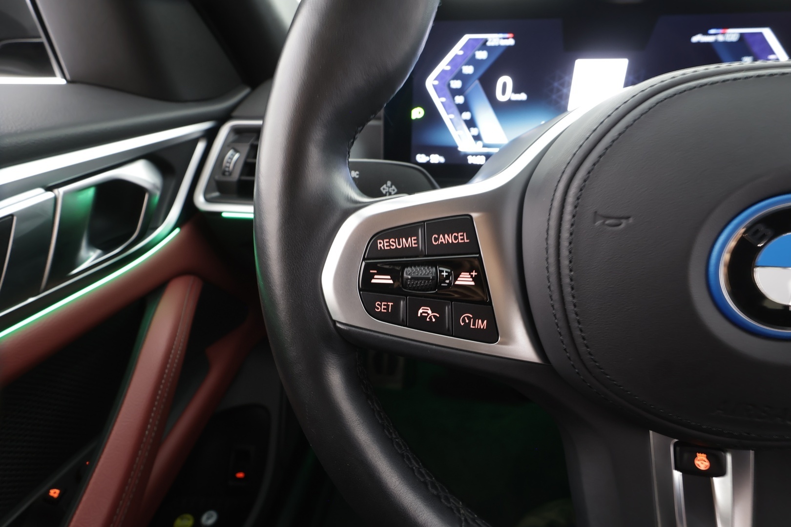 BMW i4 2023
