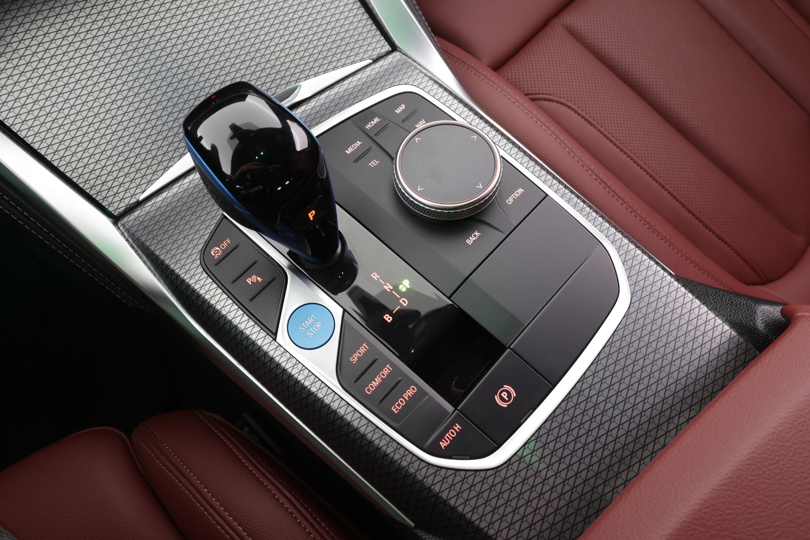 BMW i4 2023