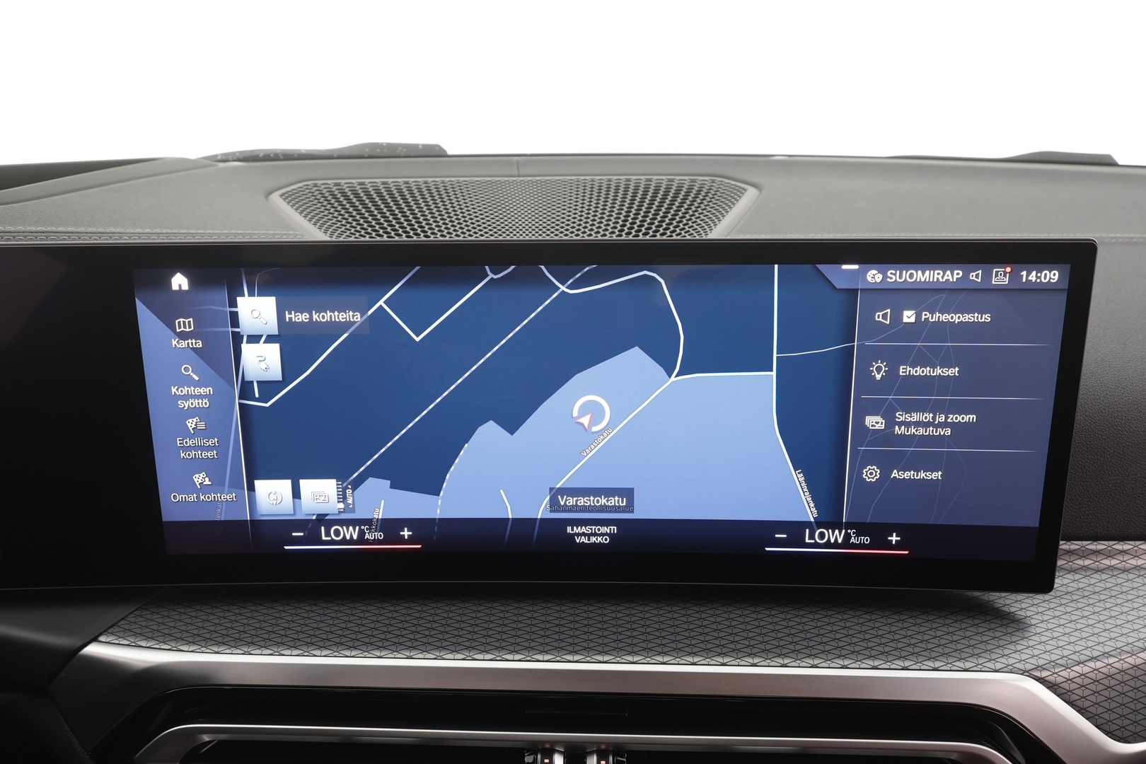 BMW i4 2023
