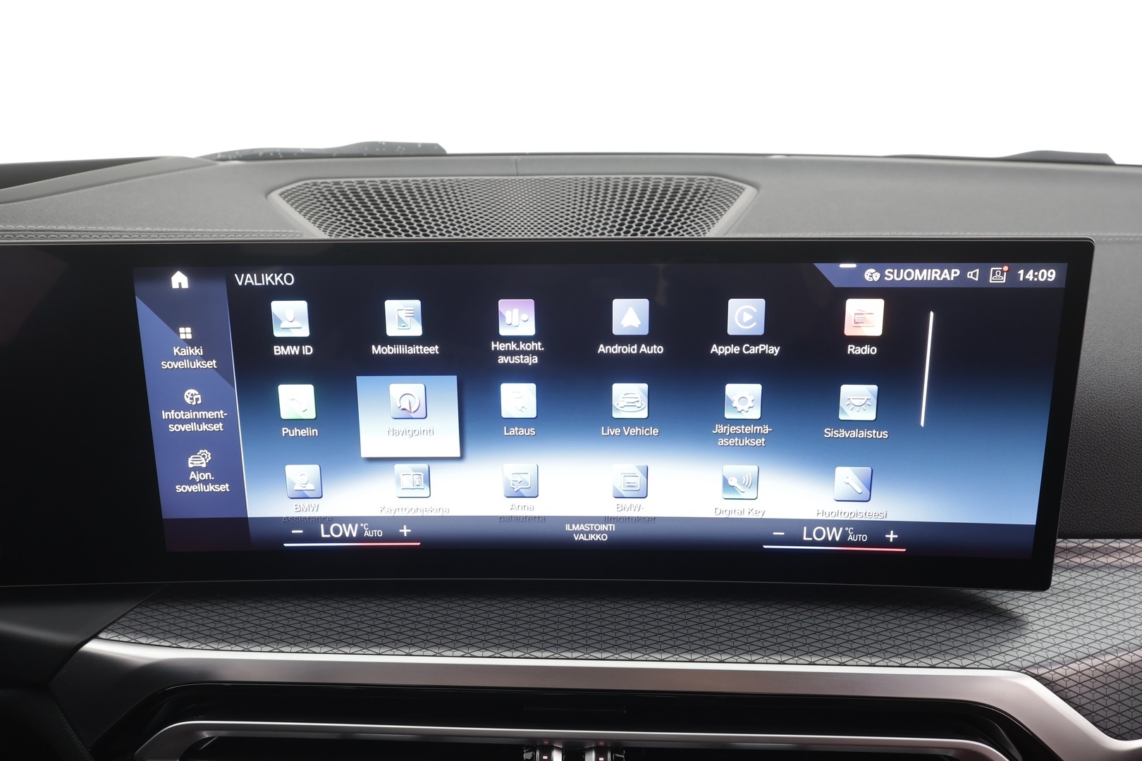 BMW i4 2023