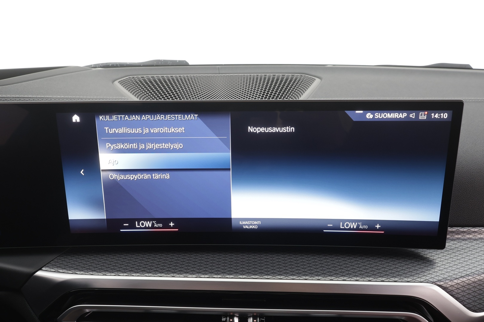 BMW i4 2023
