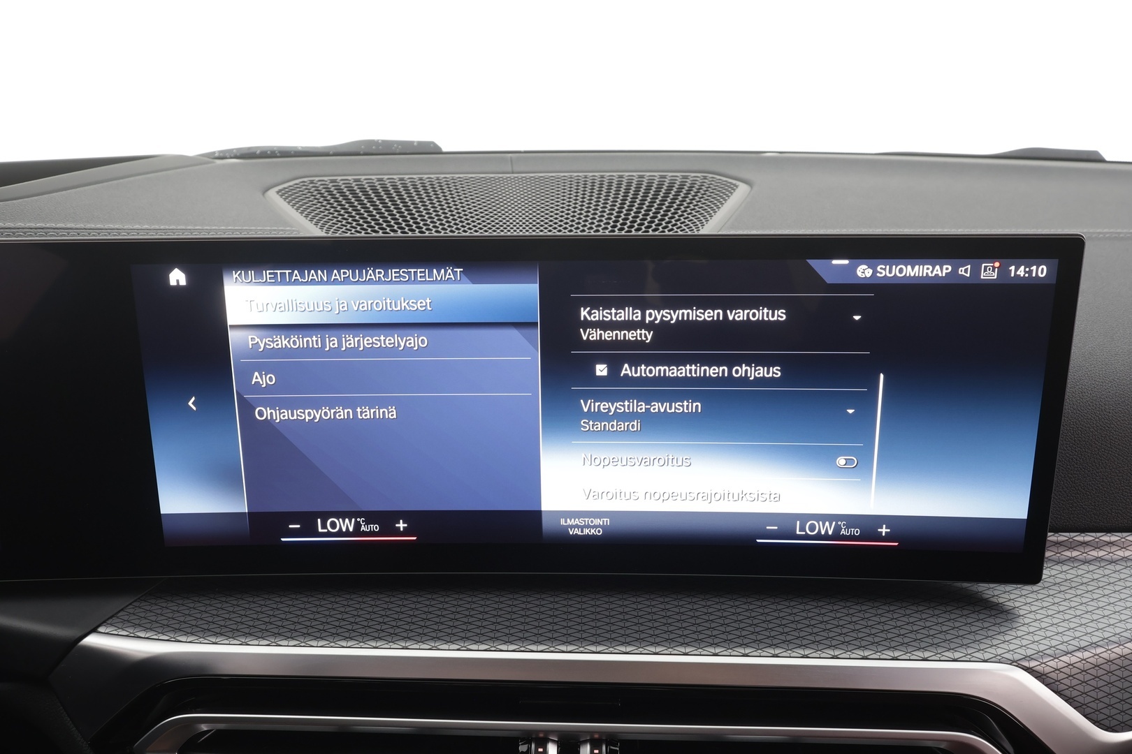BMW i4 2023
