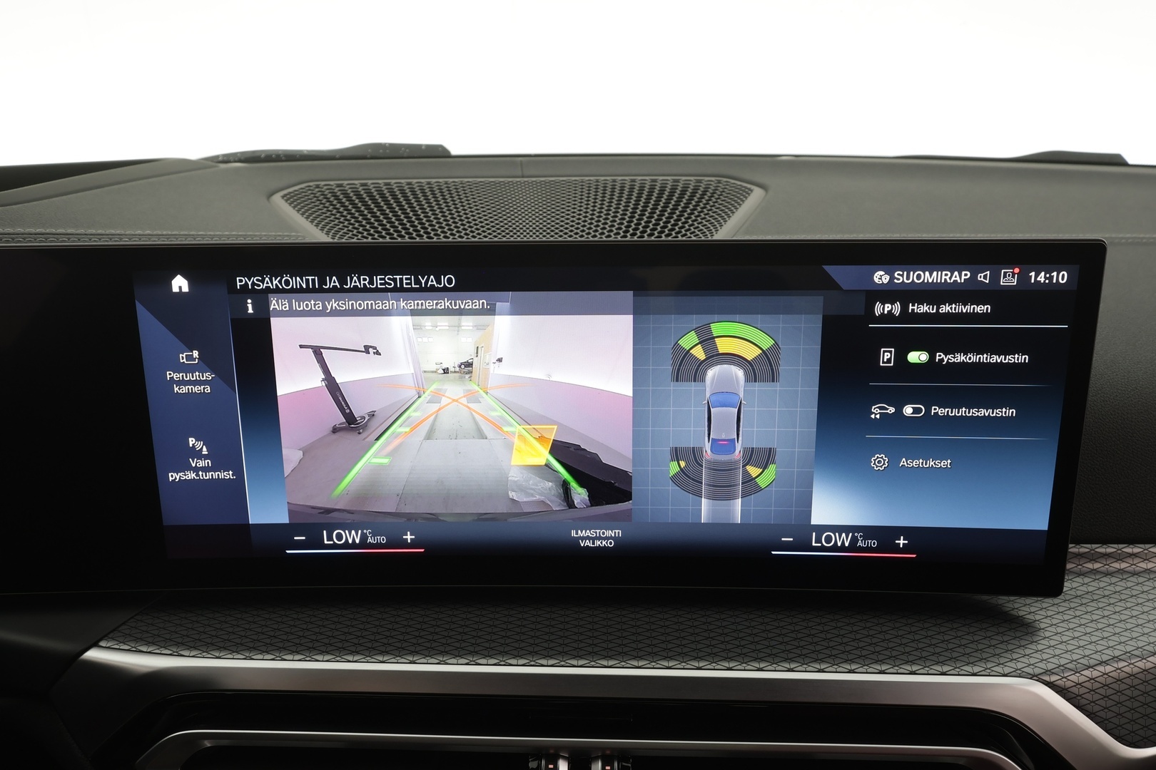 BMW i4 2023