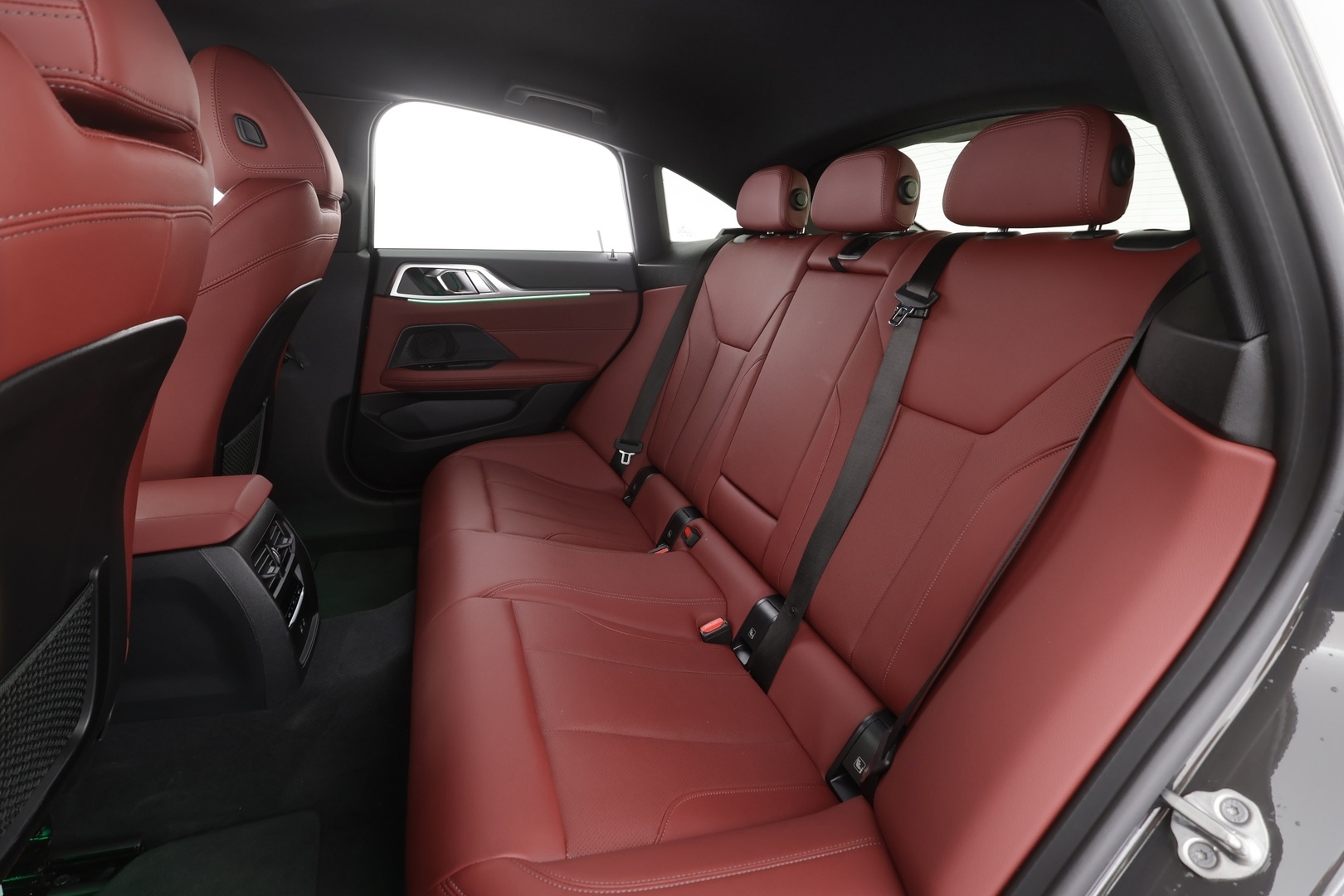 BMW i4 2023