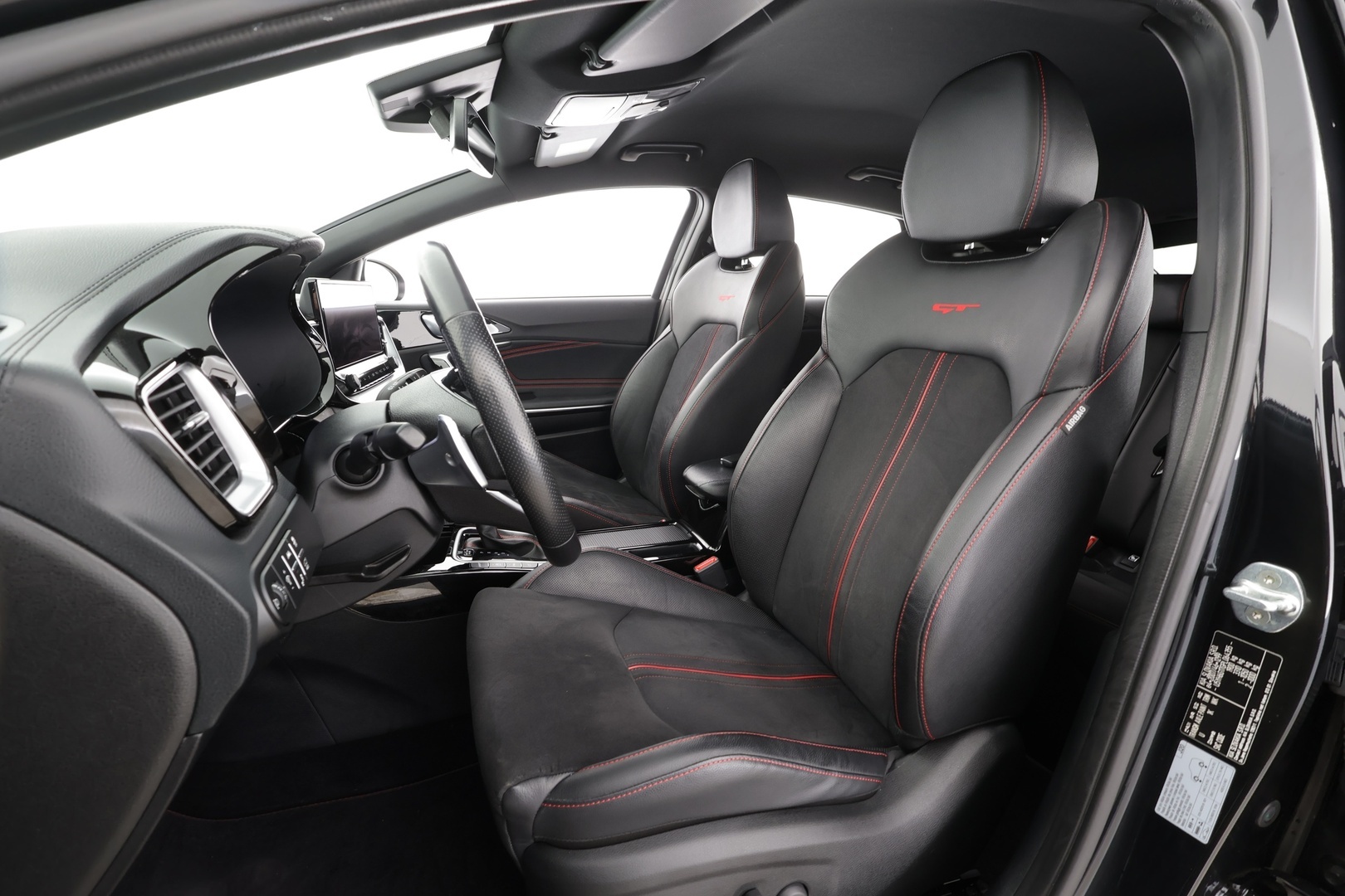 KIA ProCeed 2023