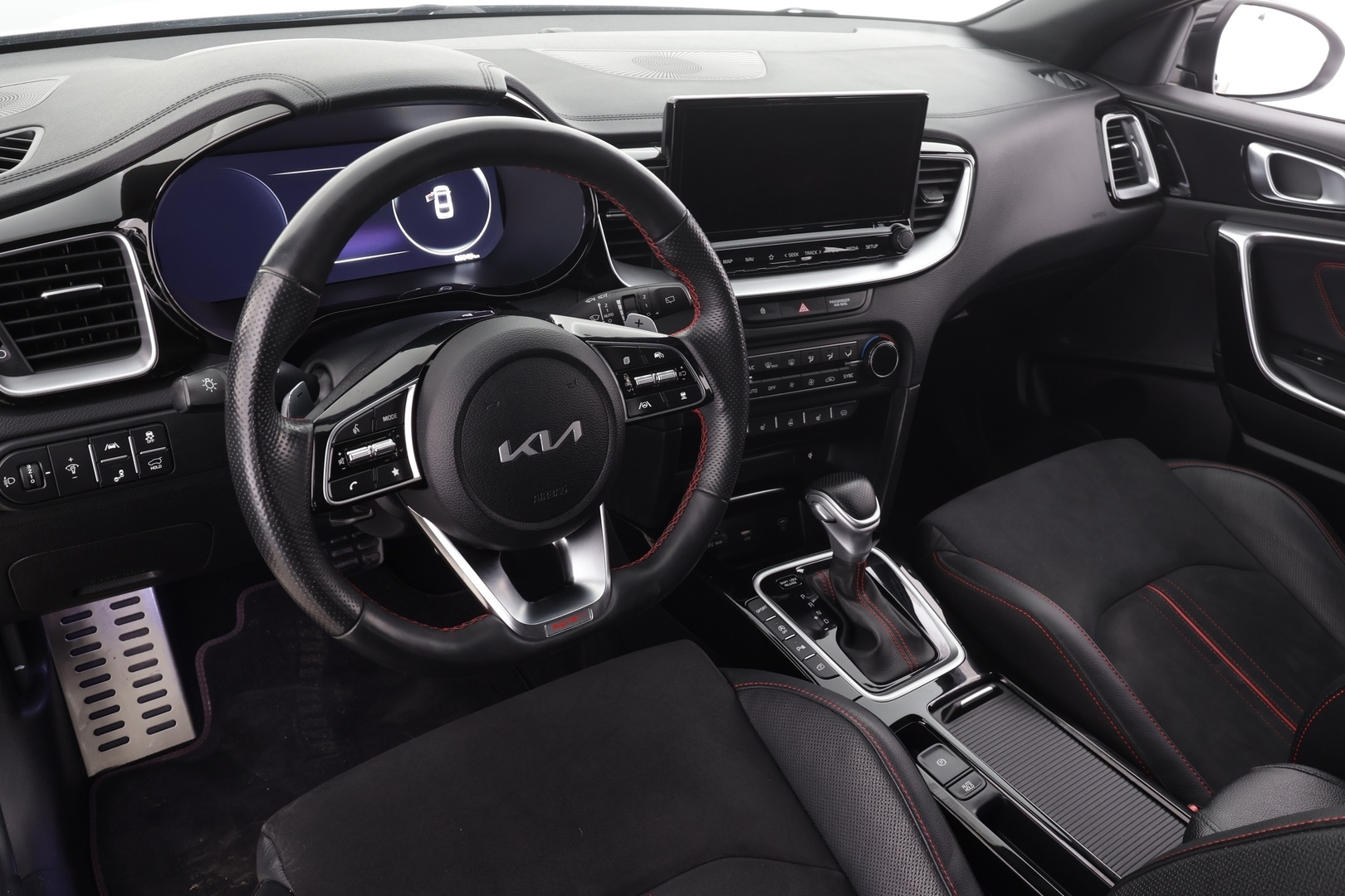 KIA ProCeed 2023