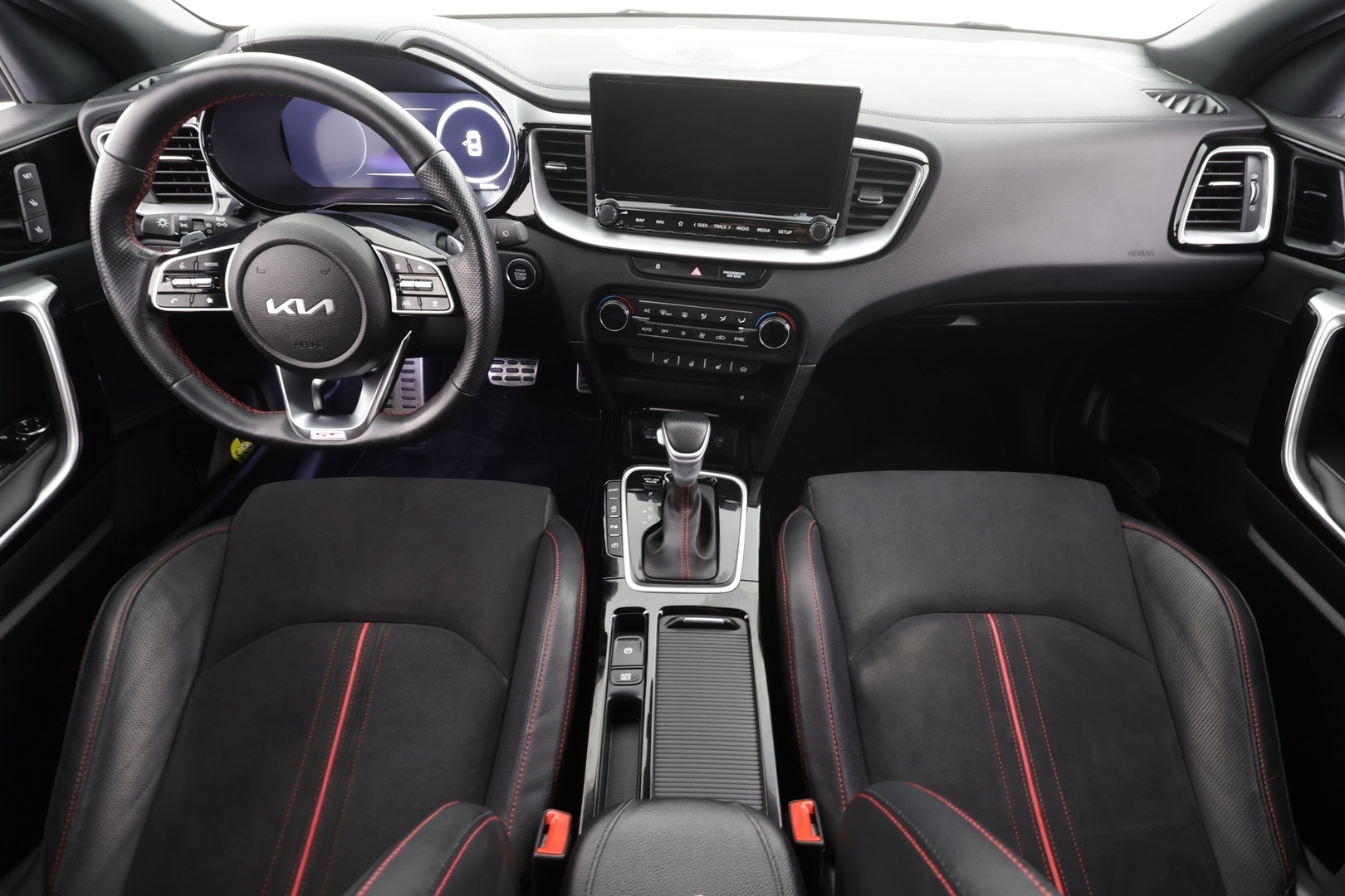 KIA ProCeed 2023