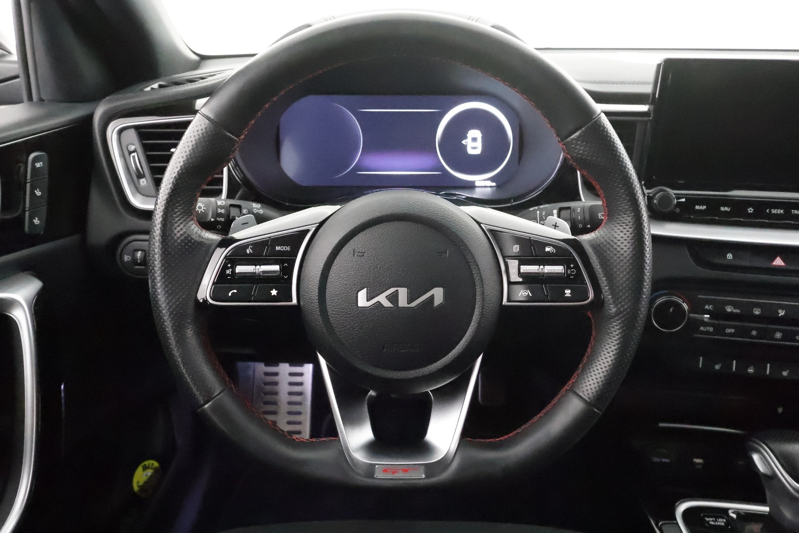 KIA ProCeed 2023