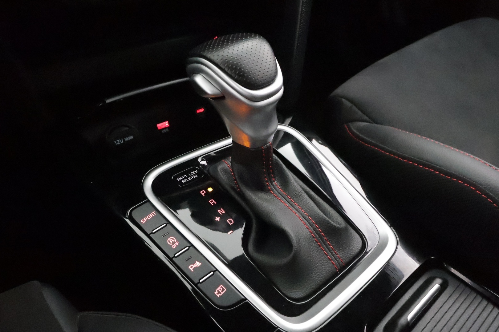 KIA ProCeed 2023