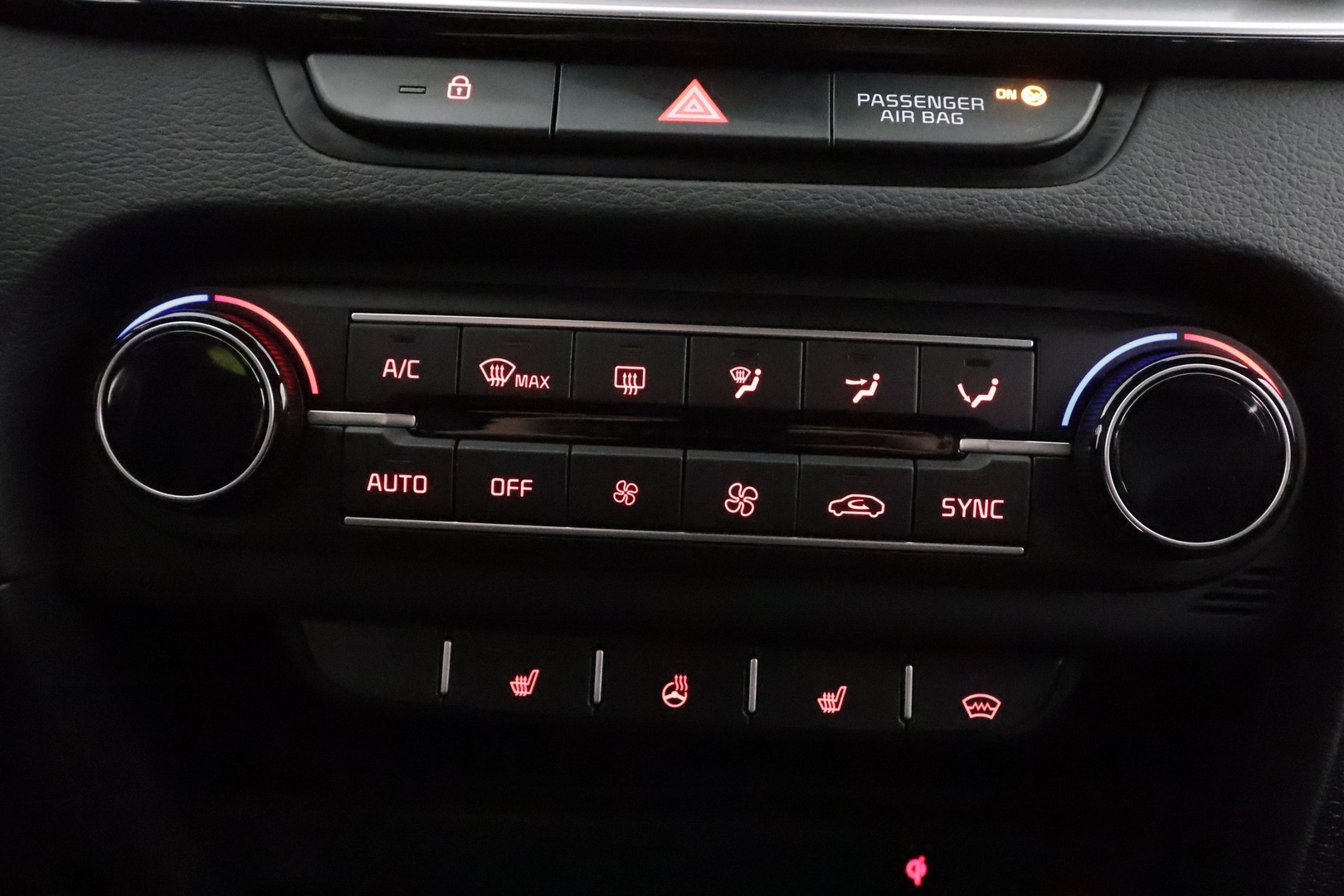 KIA ProCeed 2023