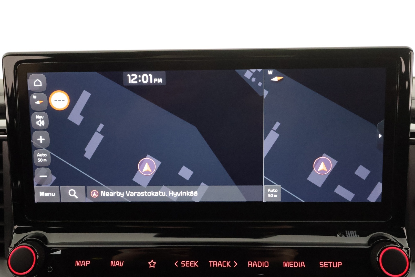 KIA ProCeed 2023