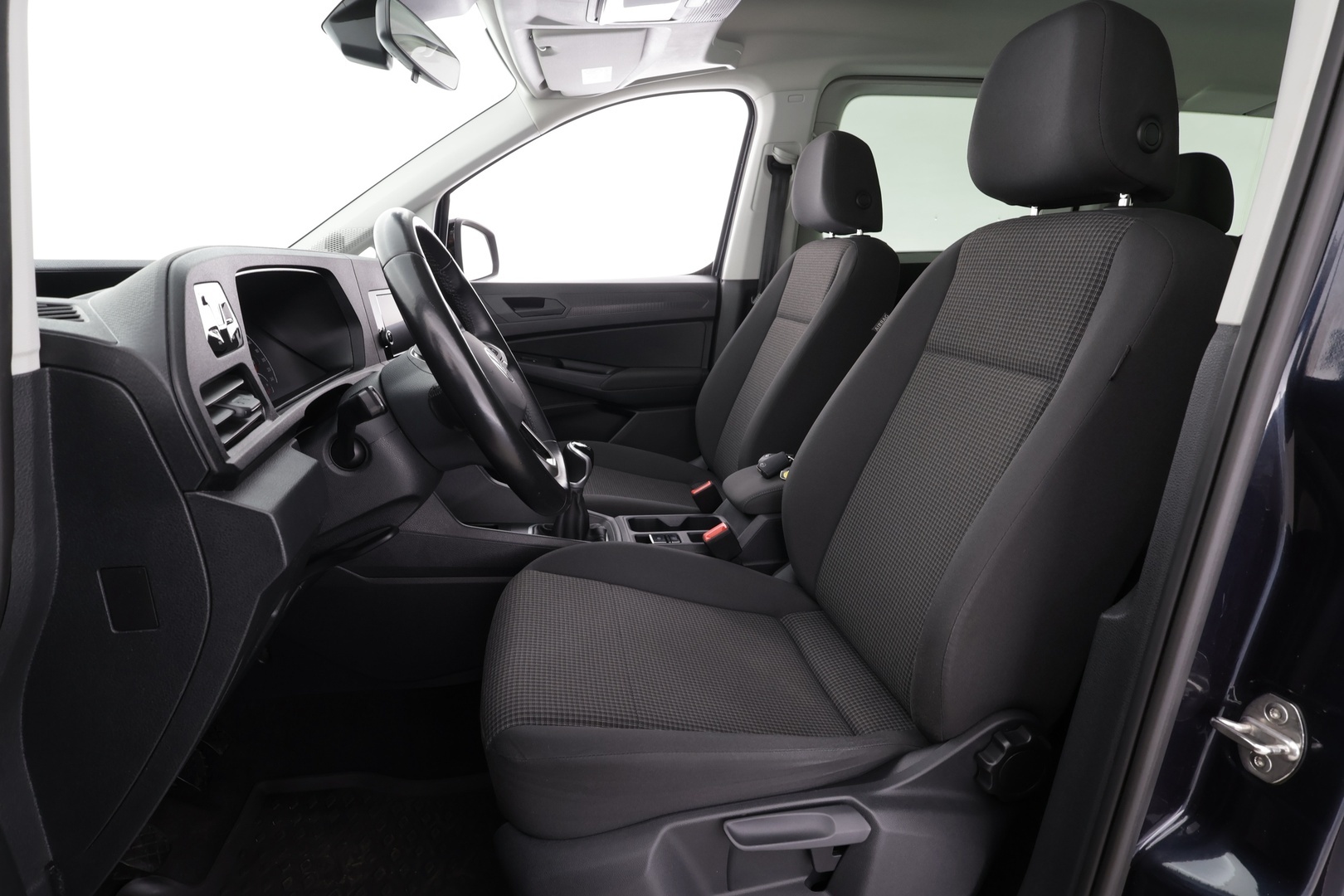 VOLKSWAGEN Caddy 2023