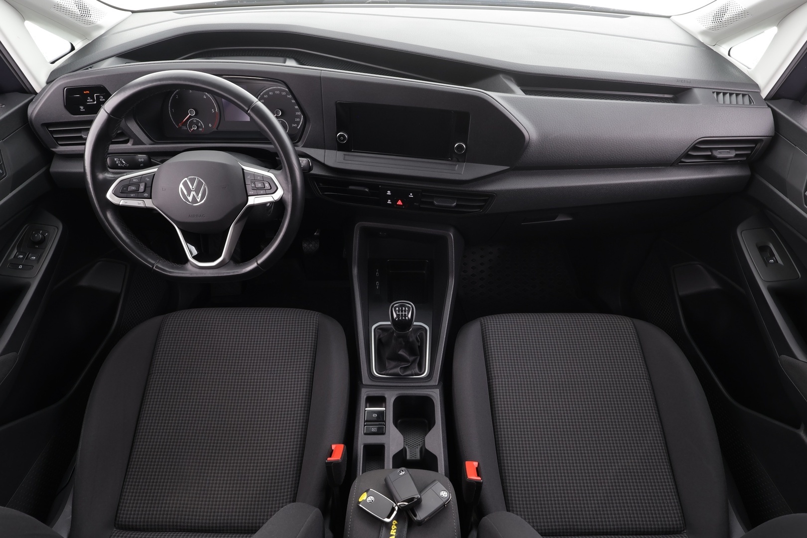 VOLKSWAGEN Caddy 2023