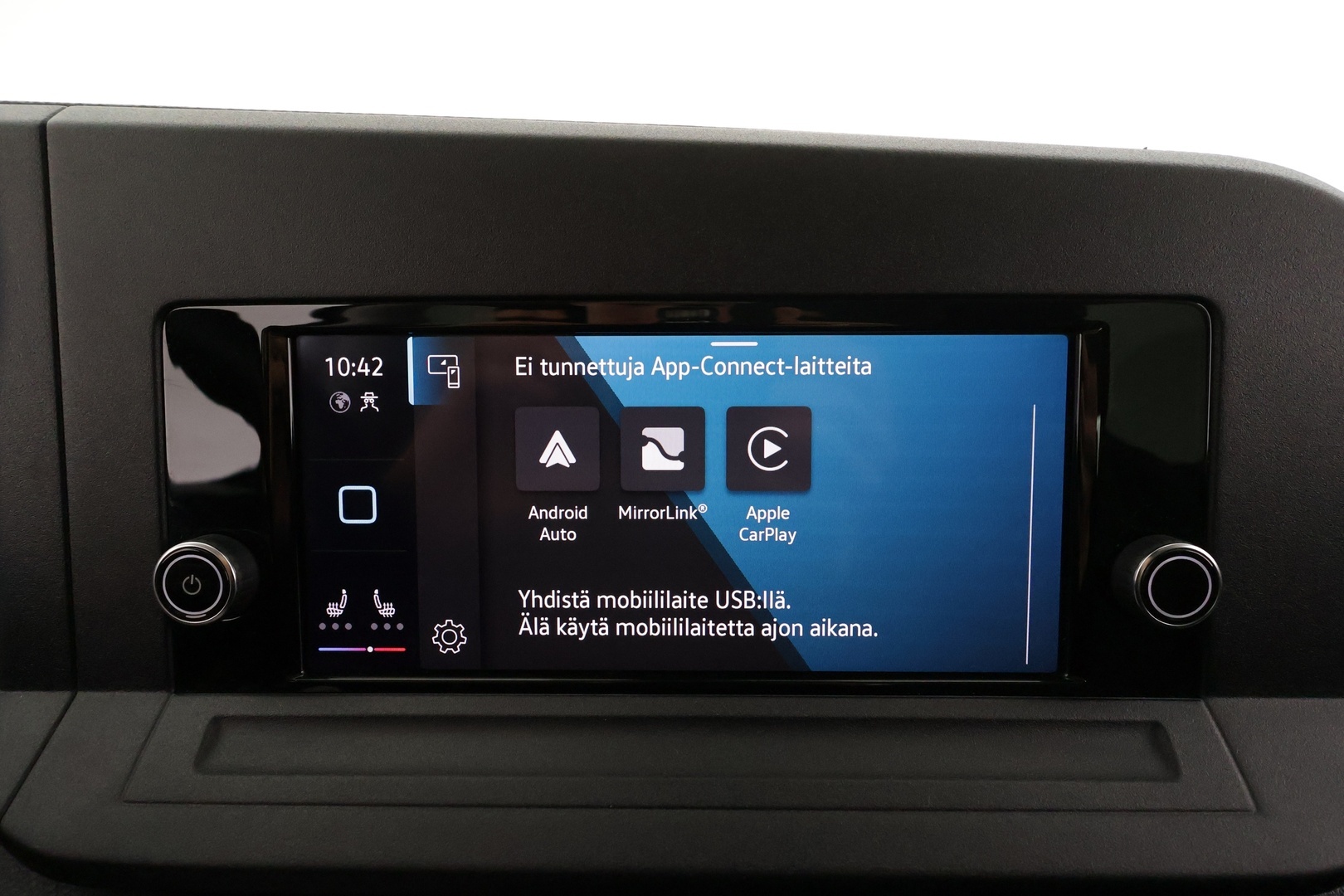 VOLKSWAGEN Caddy 2023