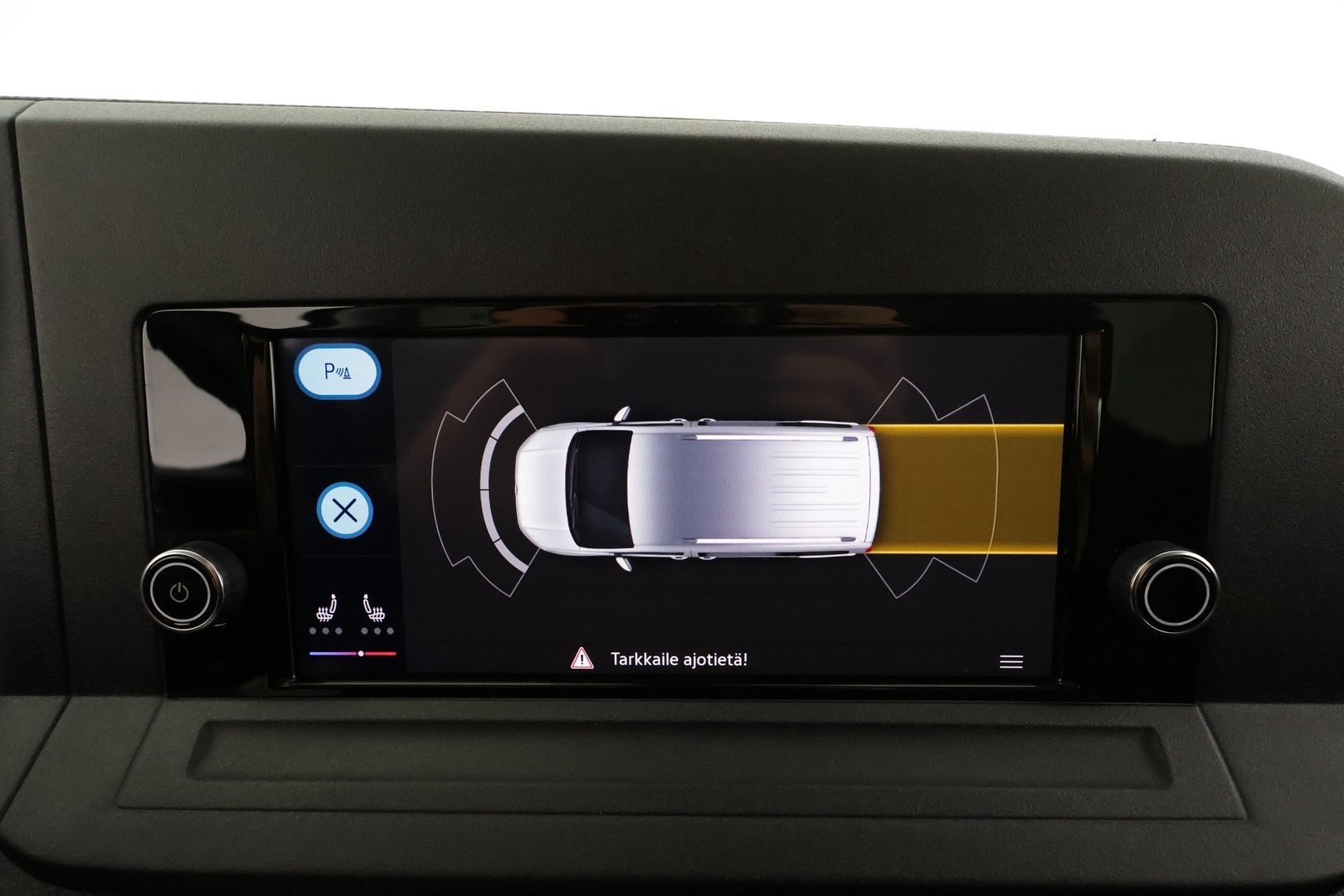 VOLKSWAGEN Caddy 2023