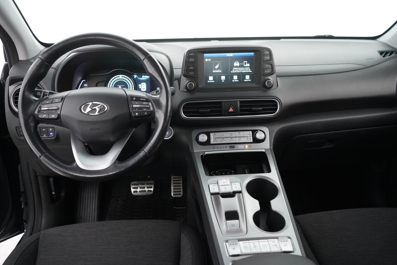 HYUNDAI KONA 2020