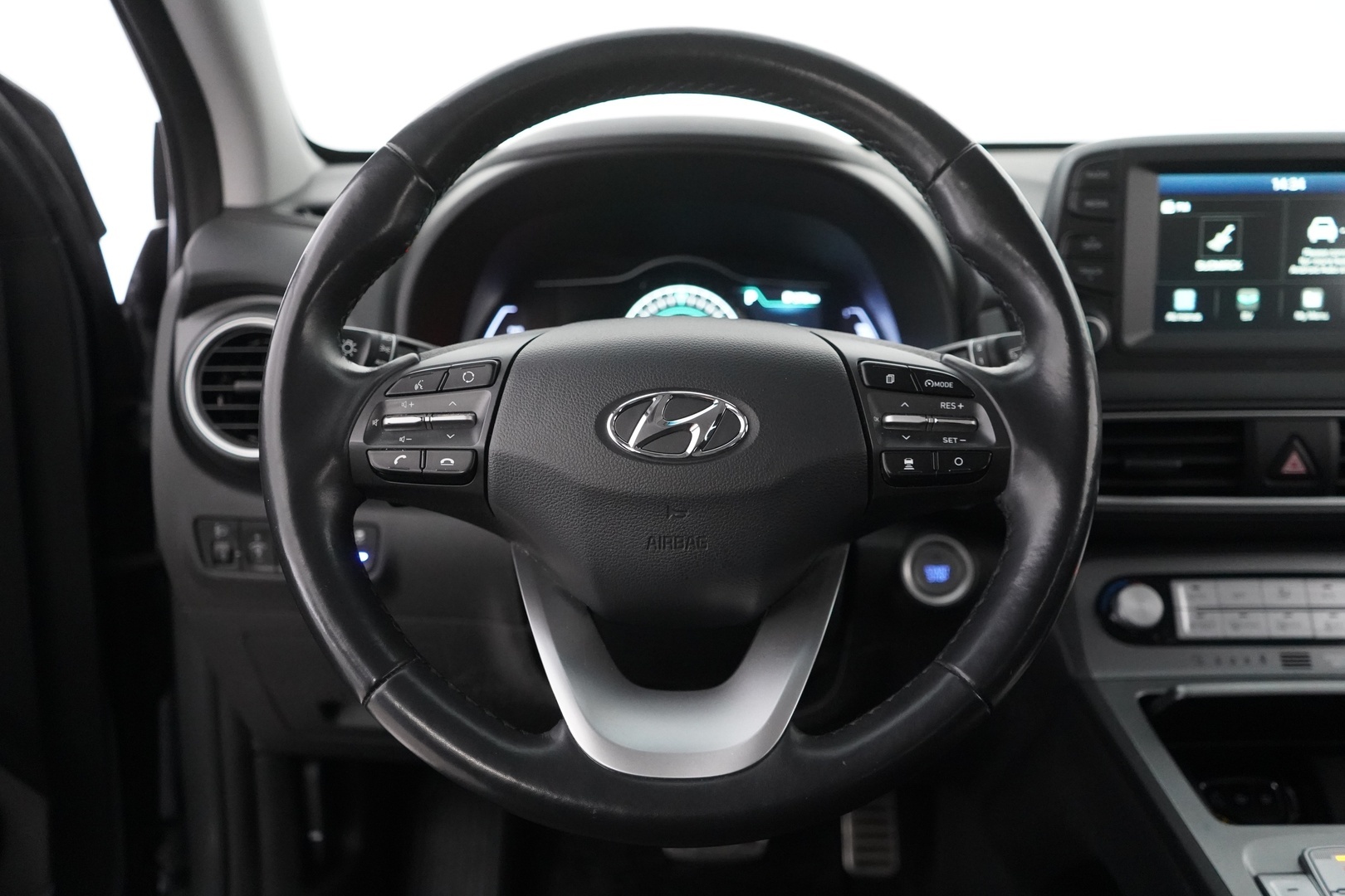 HYUNDAI KONA 2020