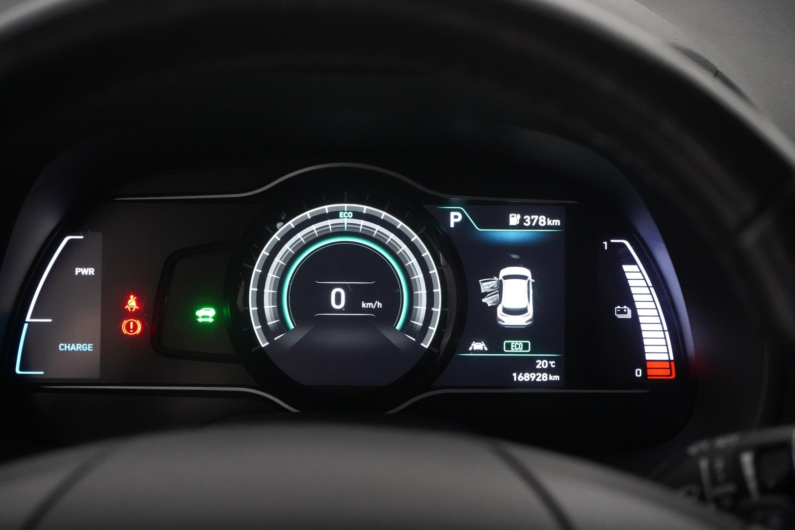 HYUNDAI KONA 2020