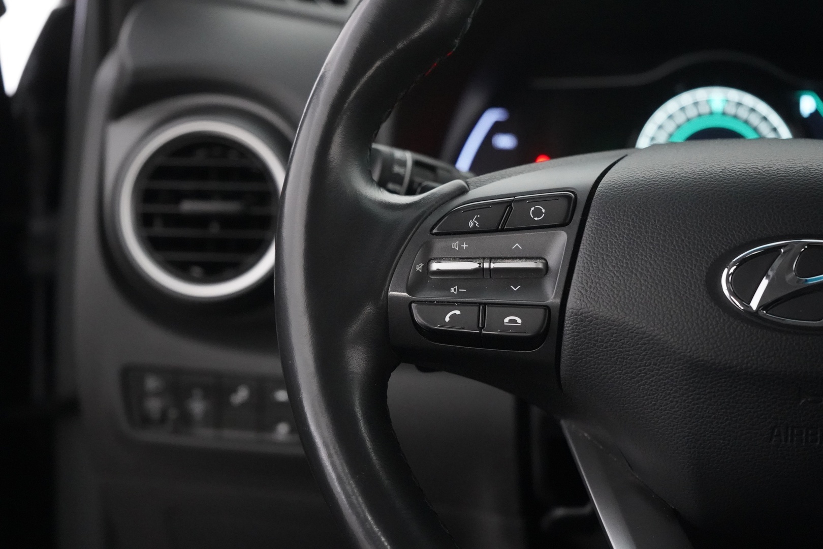 HYUNDAI KONA 2020