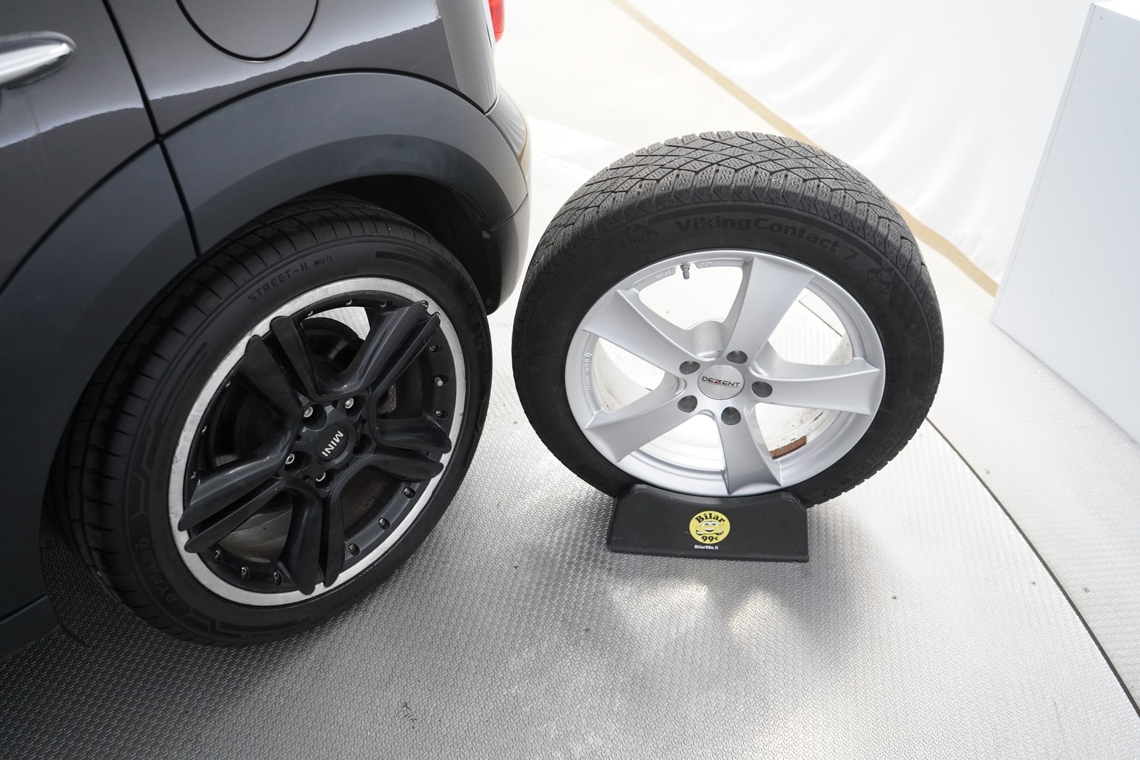 MINI Countryman 2015