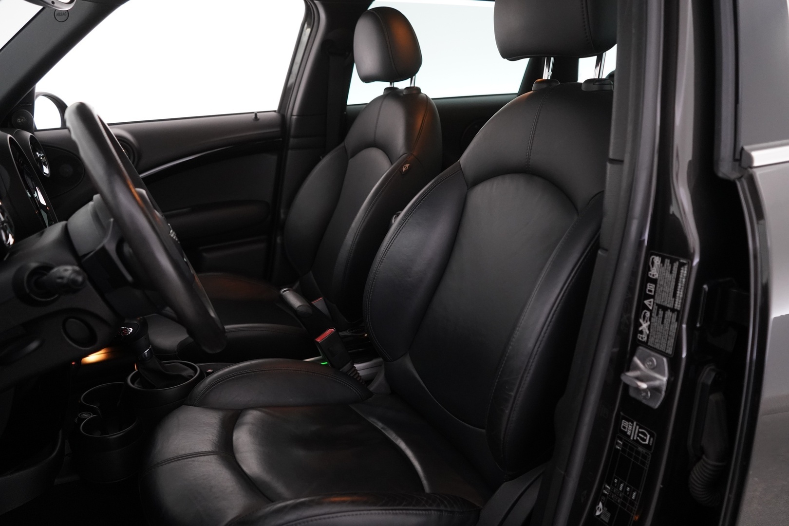 MINI Countryman 2015