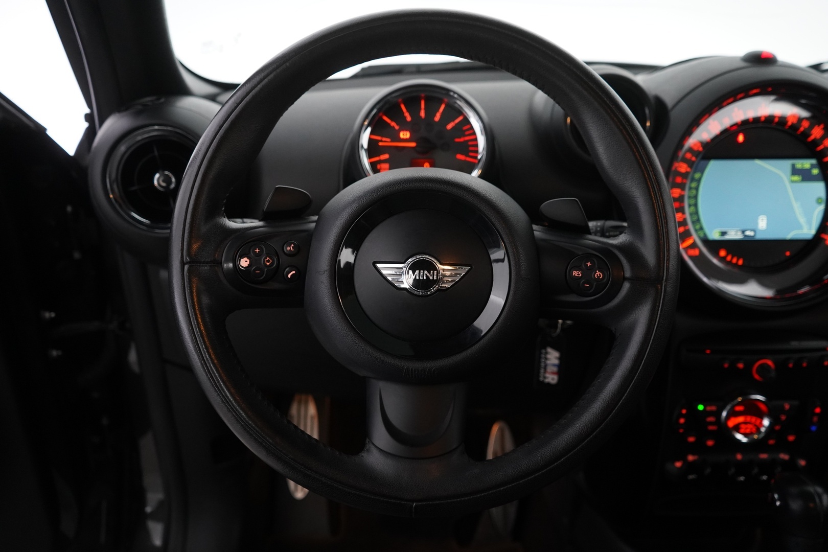 MINI Countryman 2015