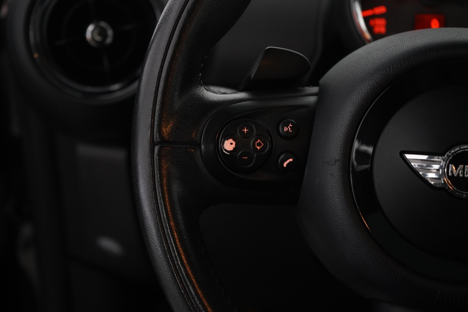 MINI Countryman 2015