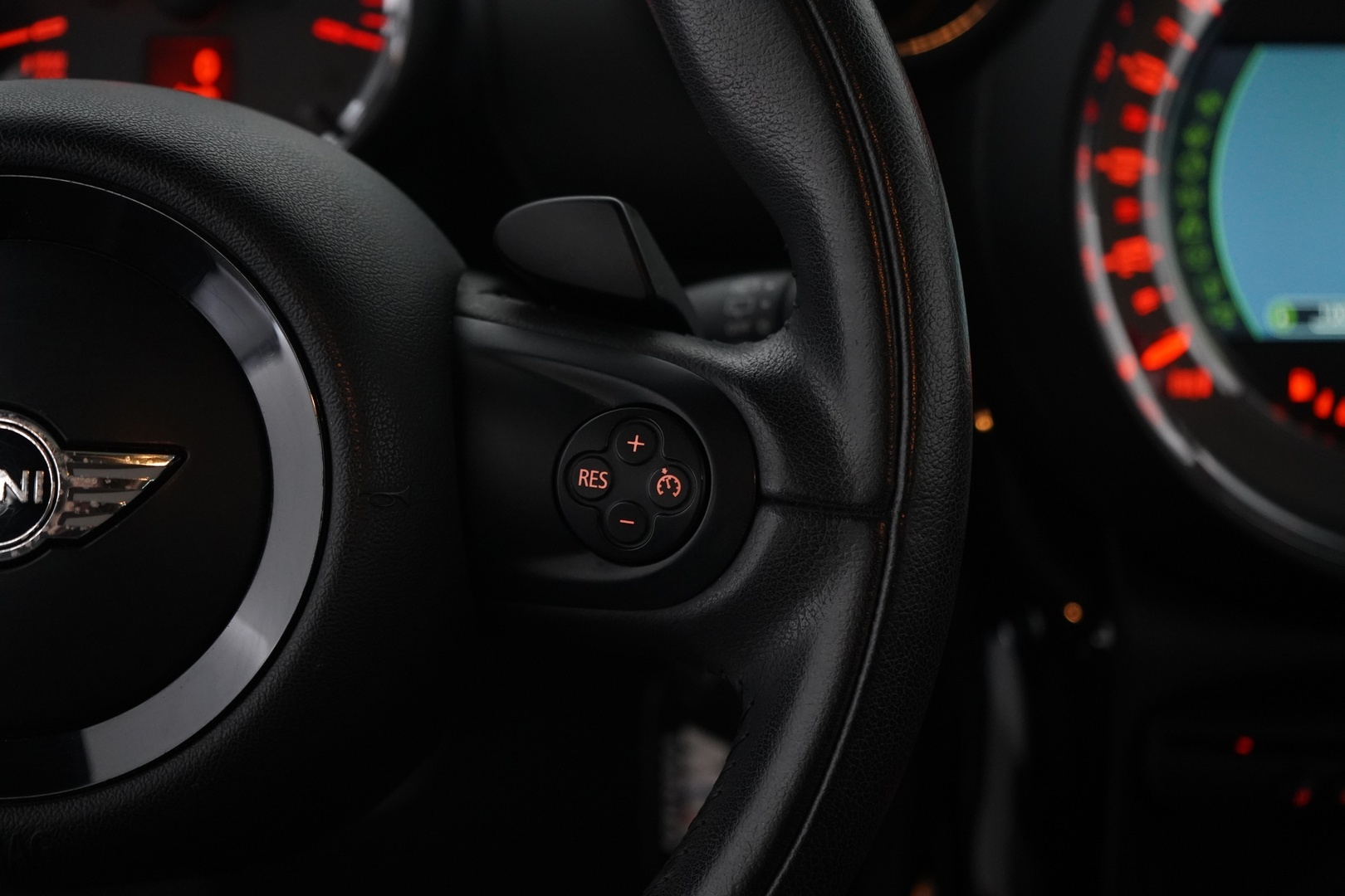 MINI Countryman 2015