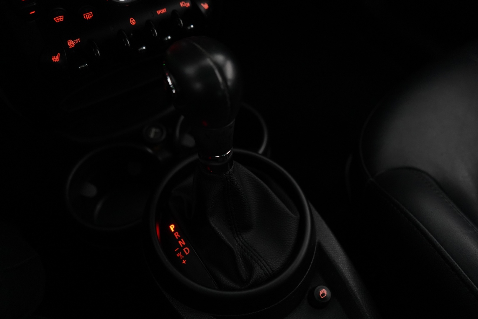 MINI Countryman 2015