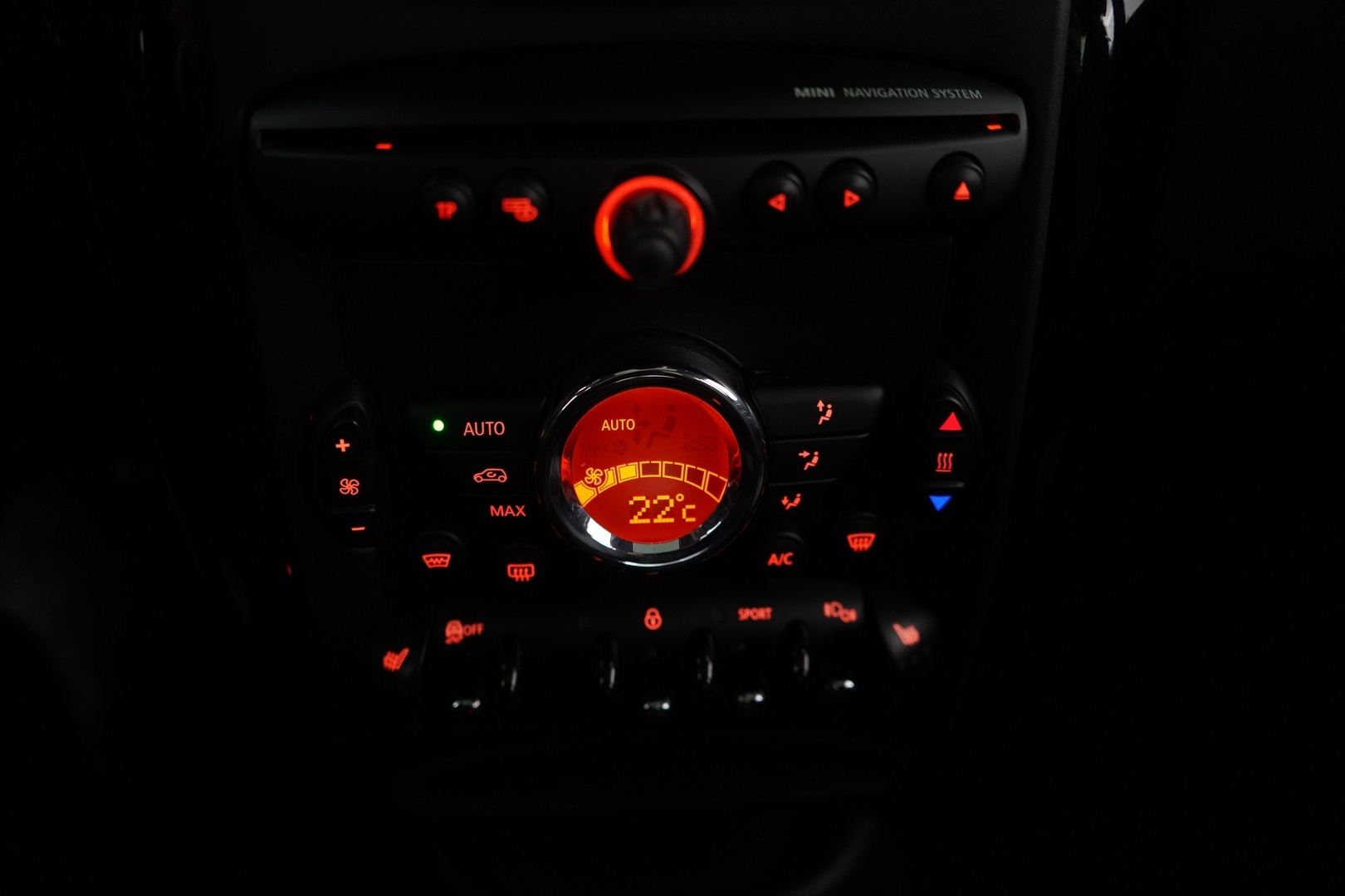 MINI Countryman 2015