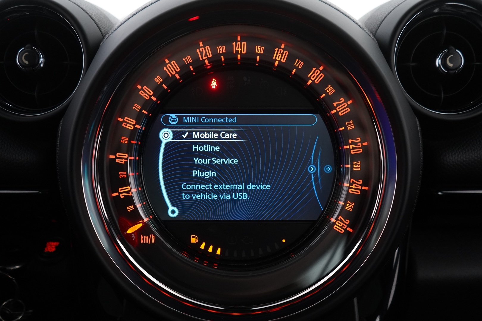 MINI Countryman 2015