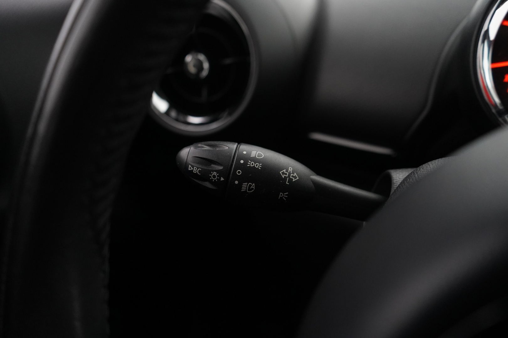 MINI Countryman 2015