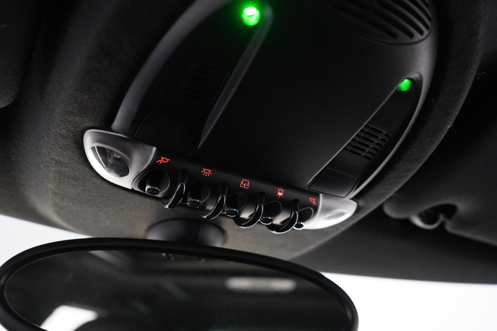 MINI Countryman 2015