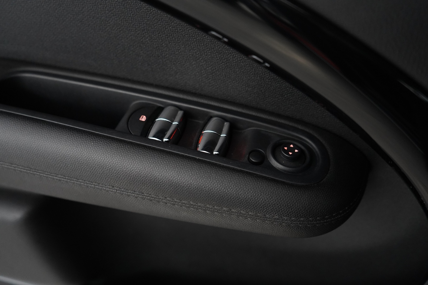 MINI Countryman 2015