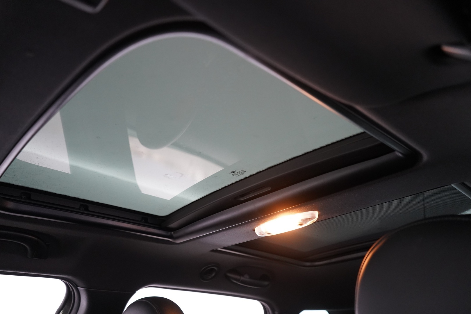 MINI Countryman 2015