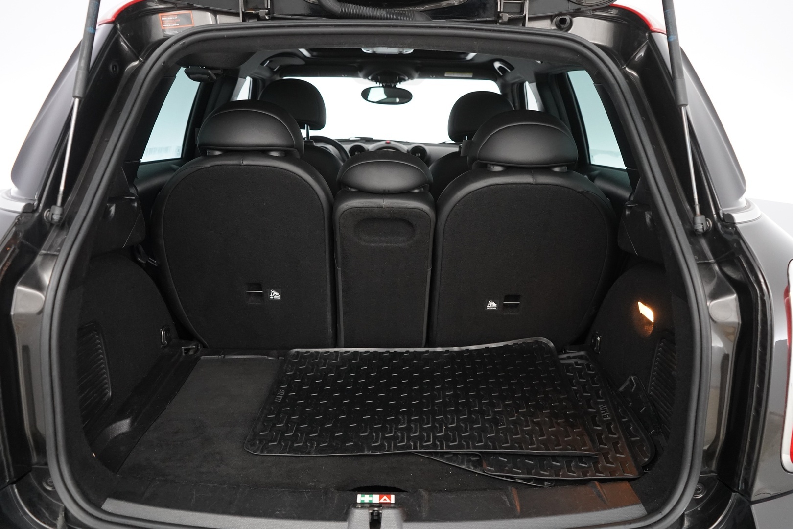 MINI Countryman 2015