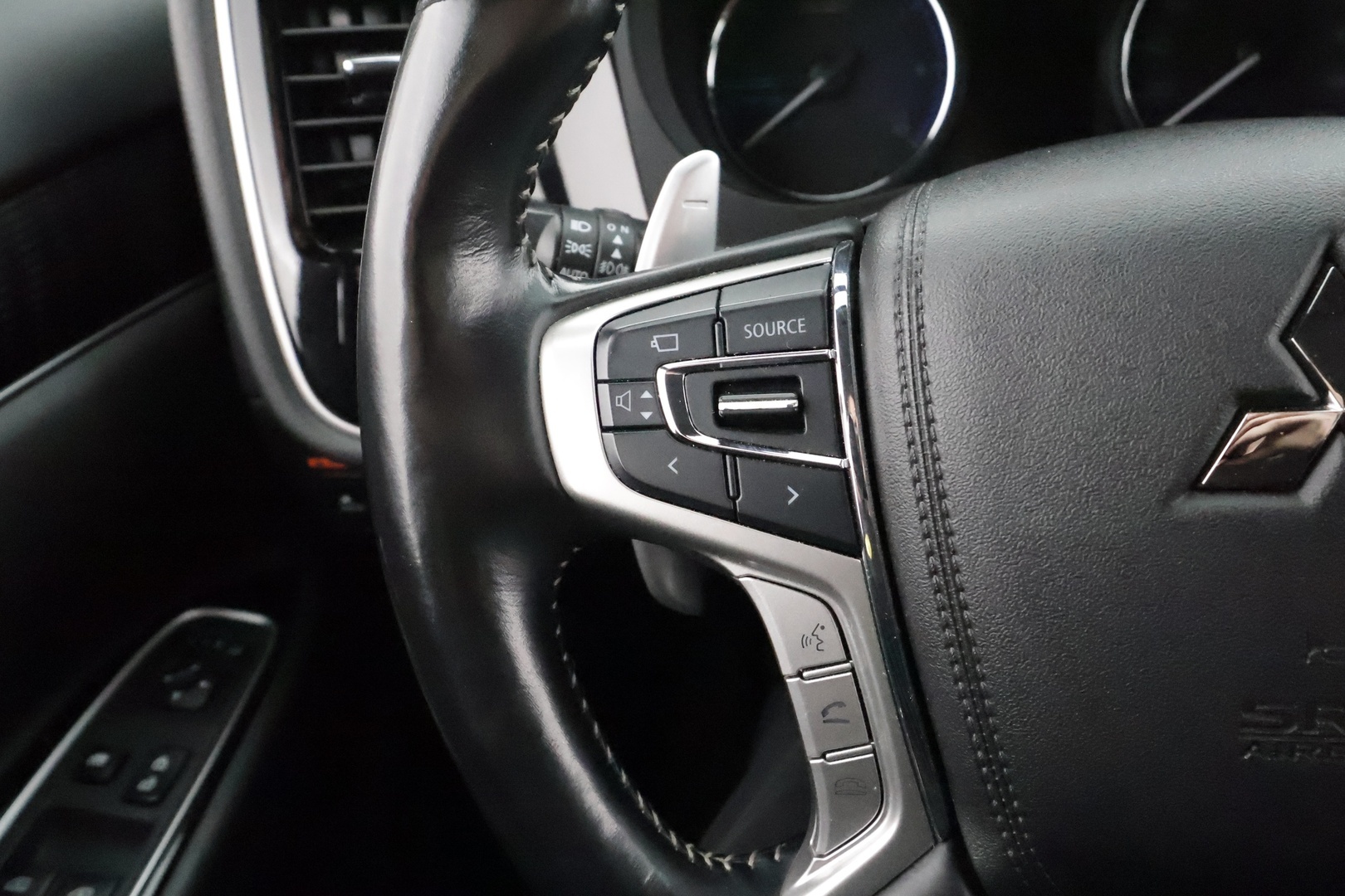 MITSUBISHI Outlander PHEV 2021