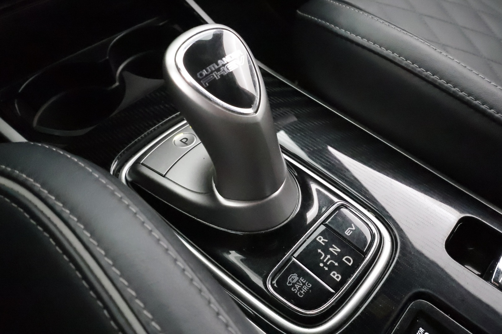 MITSUBISHI Outlander PHEV 2021