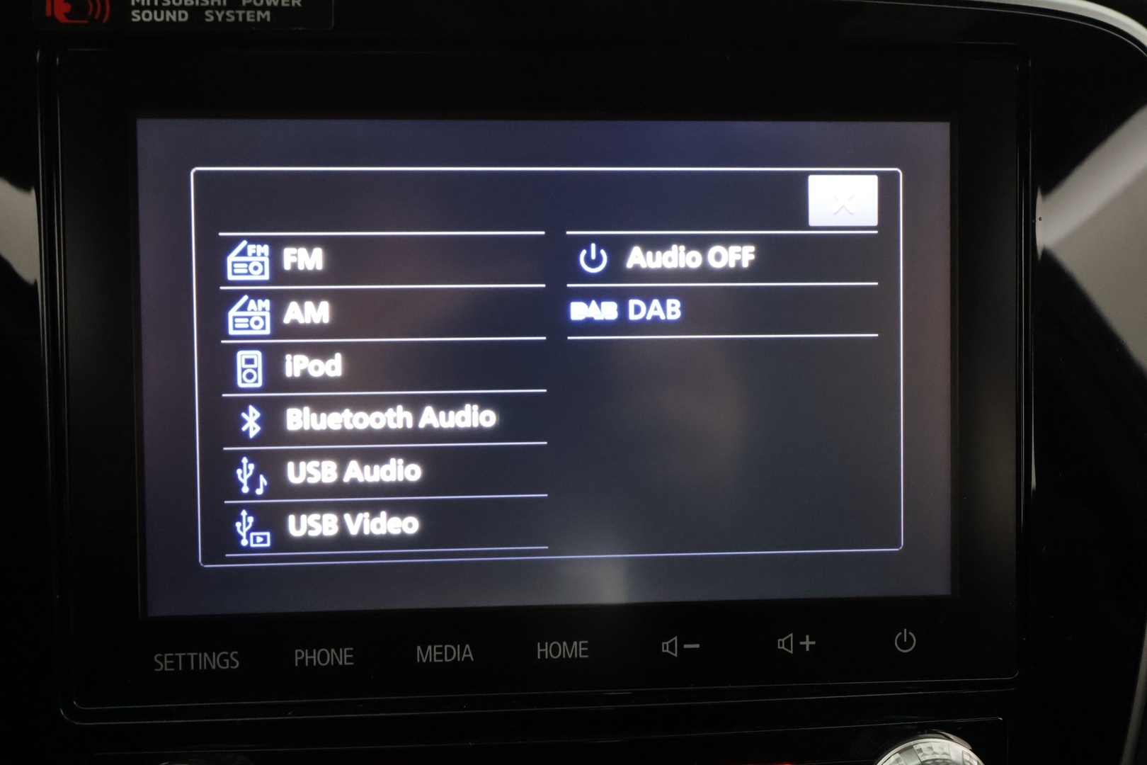 MITSUBISHI Outlander PHEV 2021