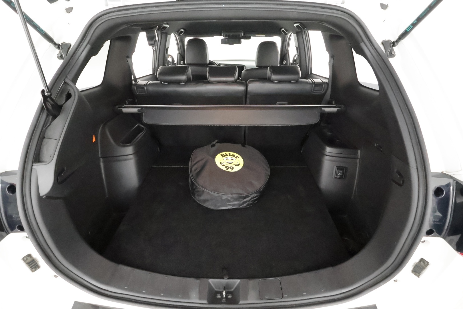 MITSUBISHI Outlander PHEV 2021