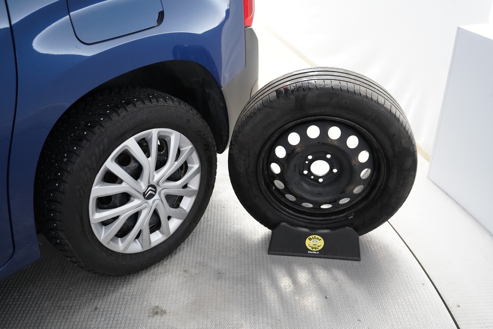 CITROEN Berlingo 2020