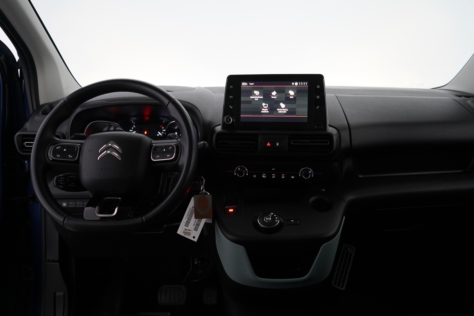 CITROEN Berlingo 2020