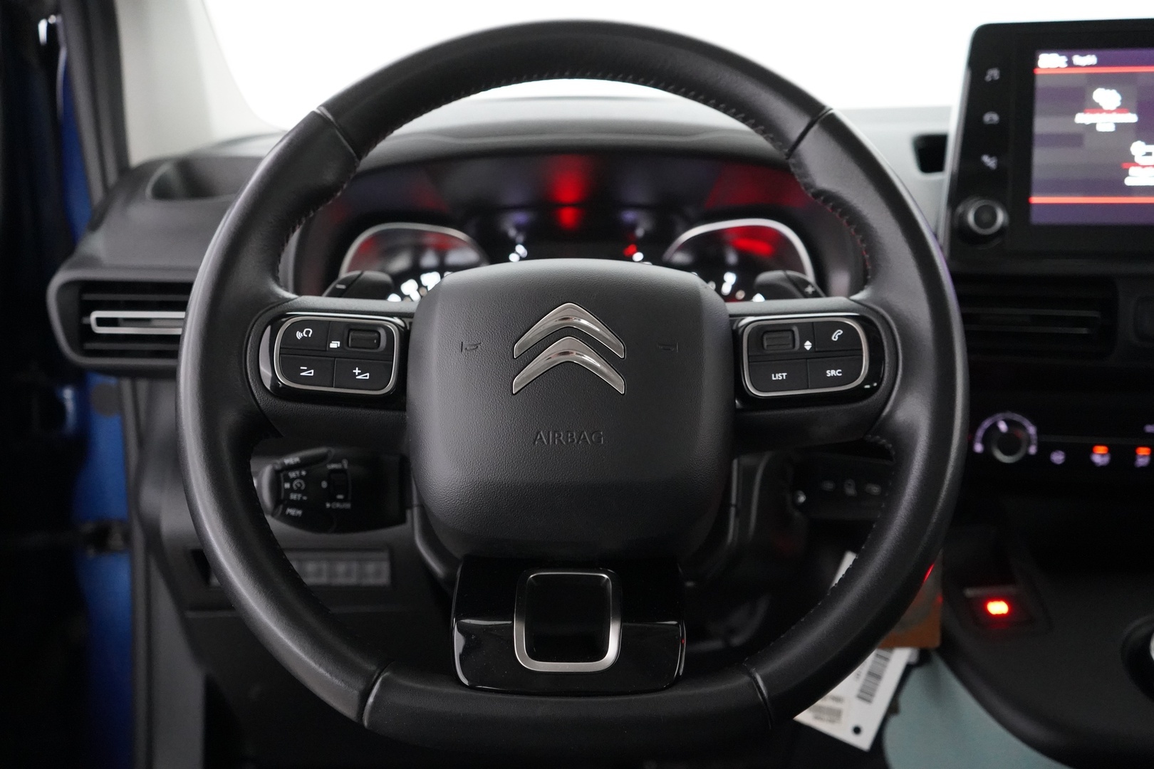 CITROEN Berlingo 2020