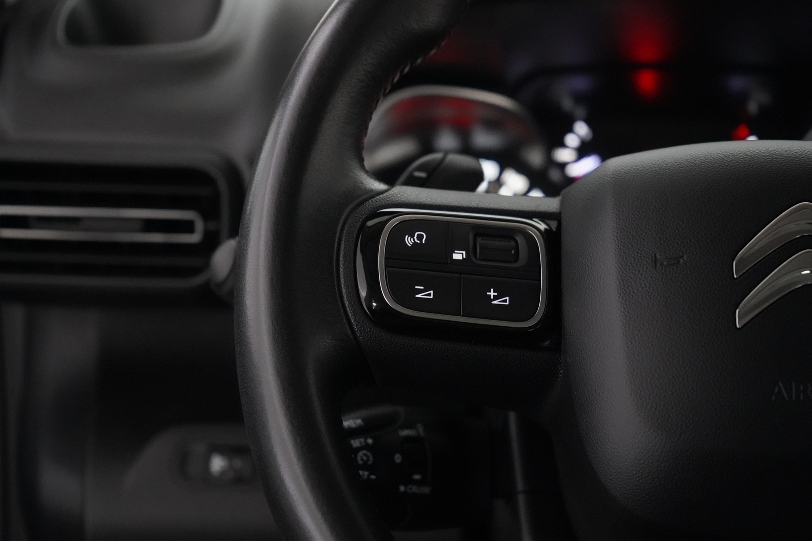 CITROEN Berlingo 2020