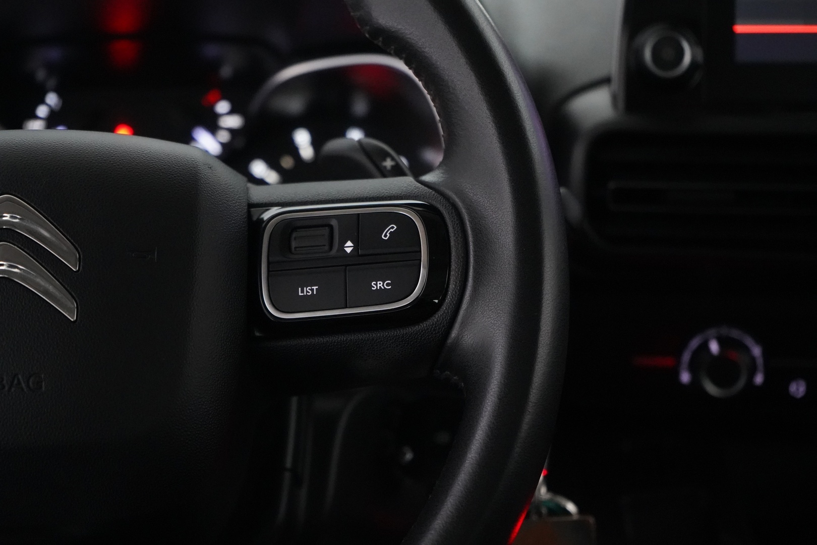 CITROEN Berlingo 2020