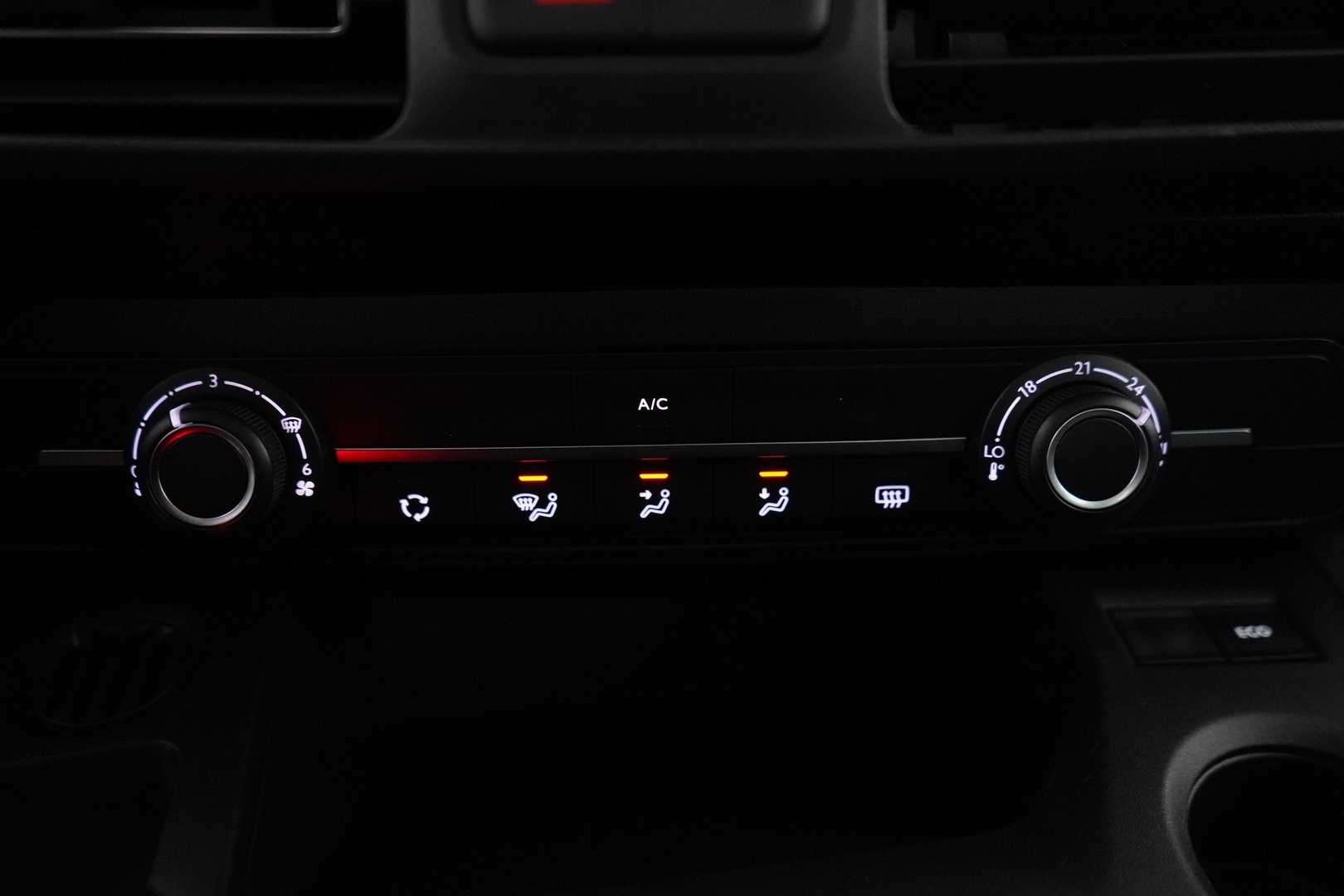 CITROEN Berlingo 2020