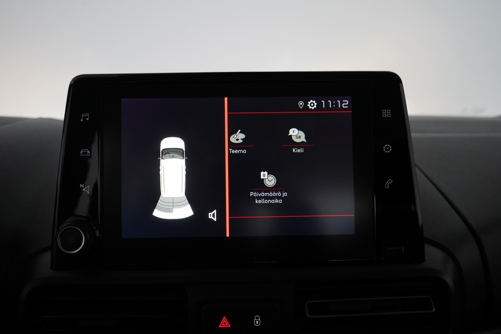 CITROEN Berlingo 2020