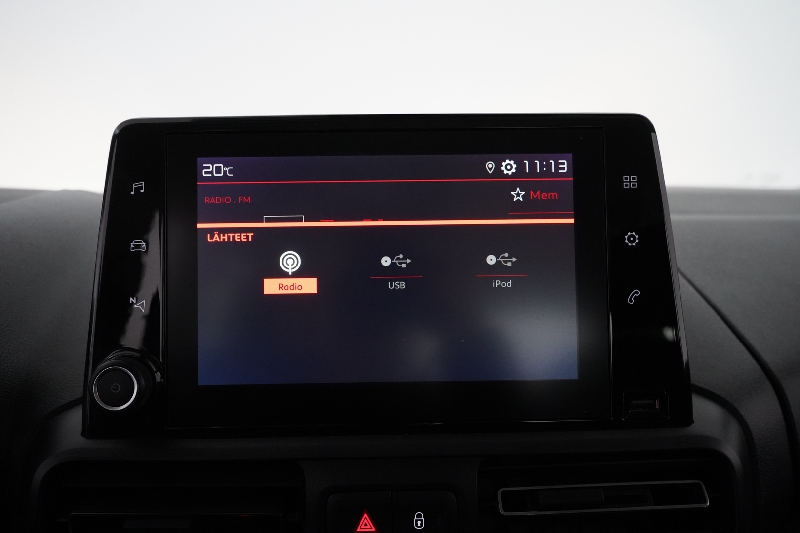 CITROEN Berlingo 2020